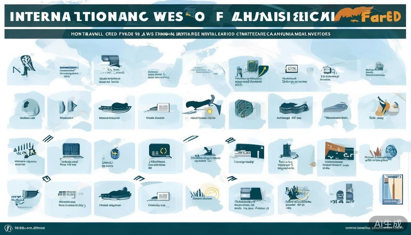 全币种国际信用卡年费怎么收？教你划算免年费和权益全攻略