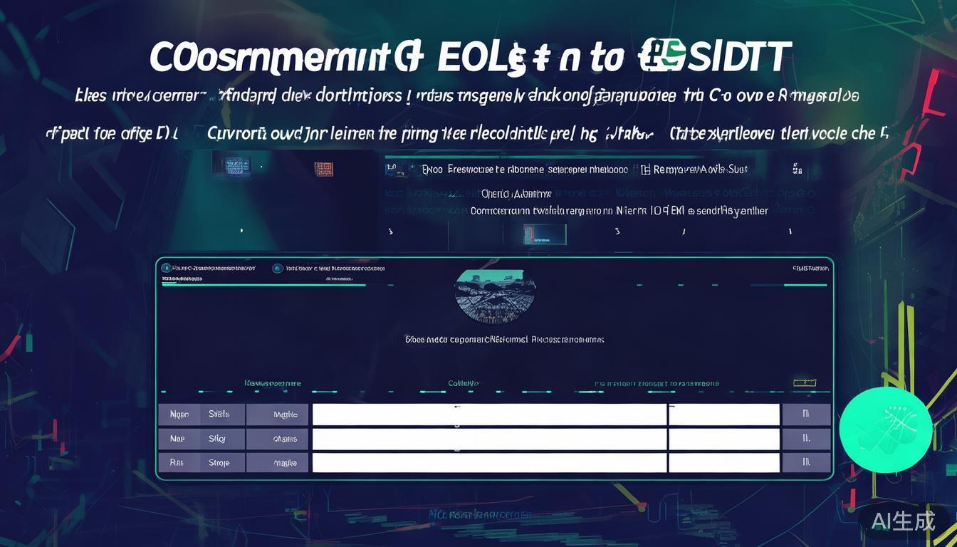 EOS怎么换成USDT？详细教程与两大平台选择指南