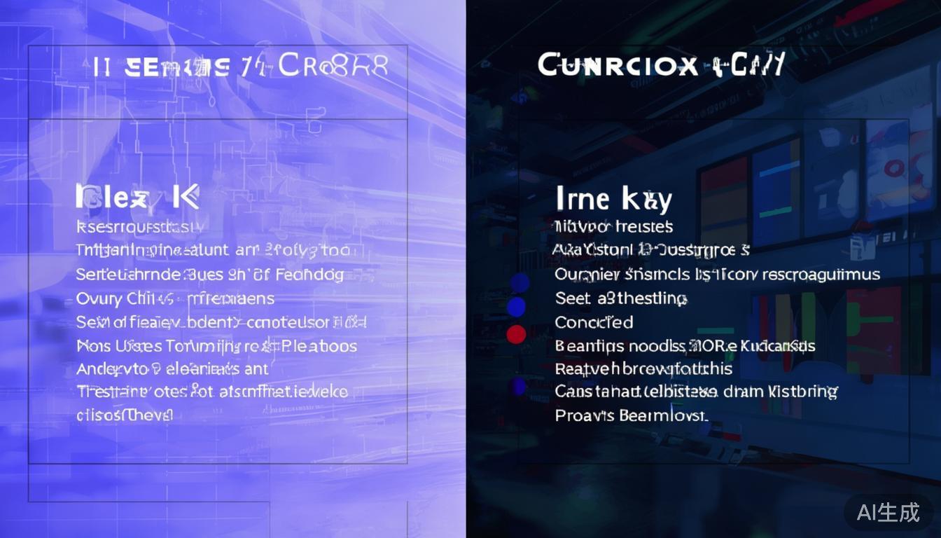 ImToken和欧易选哪个好？一图看懂自管钱包和交易平台核心区别