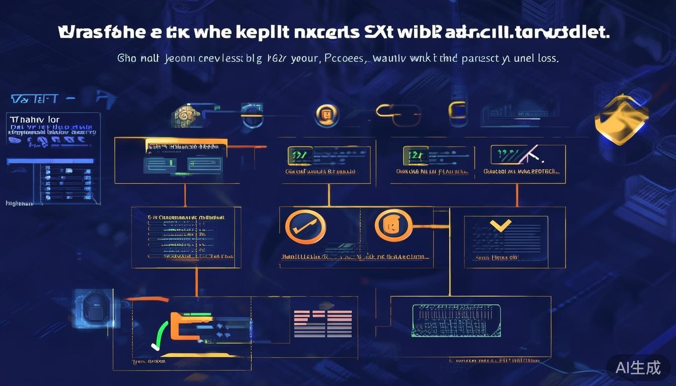 TP钱包提现USDT完整攻略:选对网络链,避免资产丢失 TP钱包提现USDT完整攻略:选对网络链,避免资产丢失