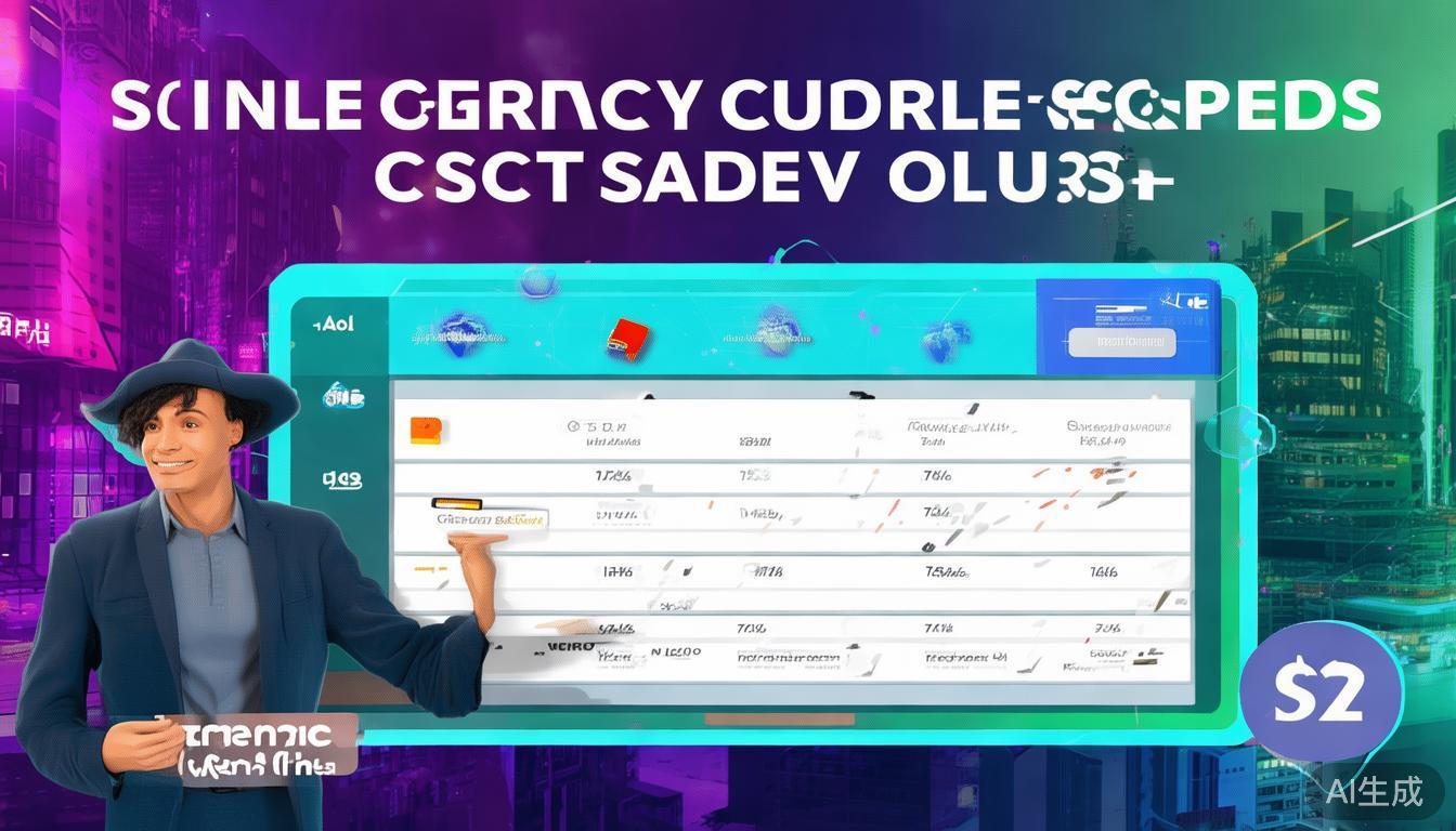 美亚省钱利器聊聊单币种美元信用卡怎么选怎么用