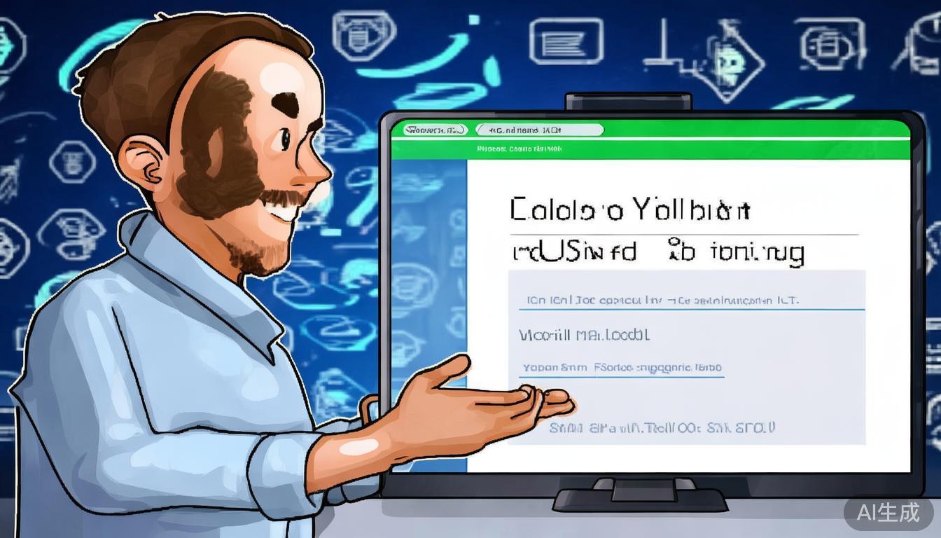 手把手教你：现货账户如何快速换成USDT，步骤详解与安全指南