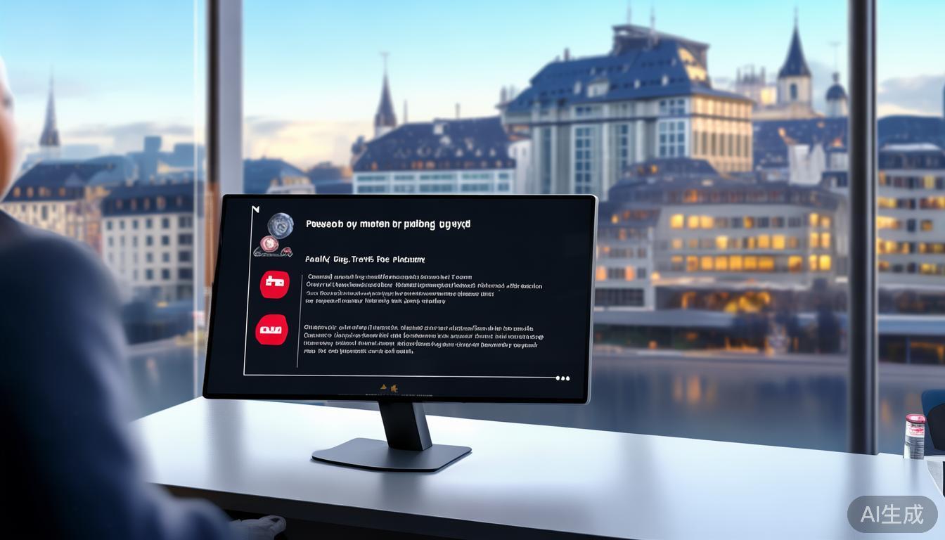 瑞士怎么买USDT？合法平台挑选身份验证流程完整解析