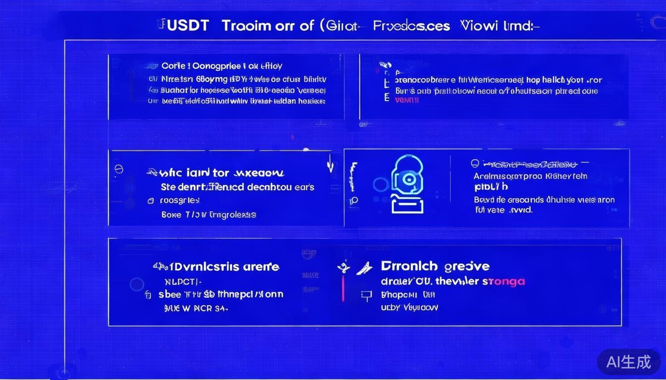 什么是USDT转账？核心机制费用详解与不到账处理方法