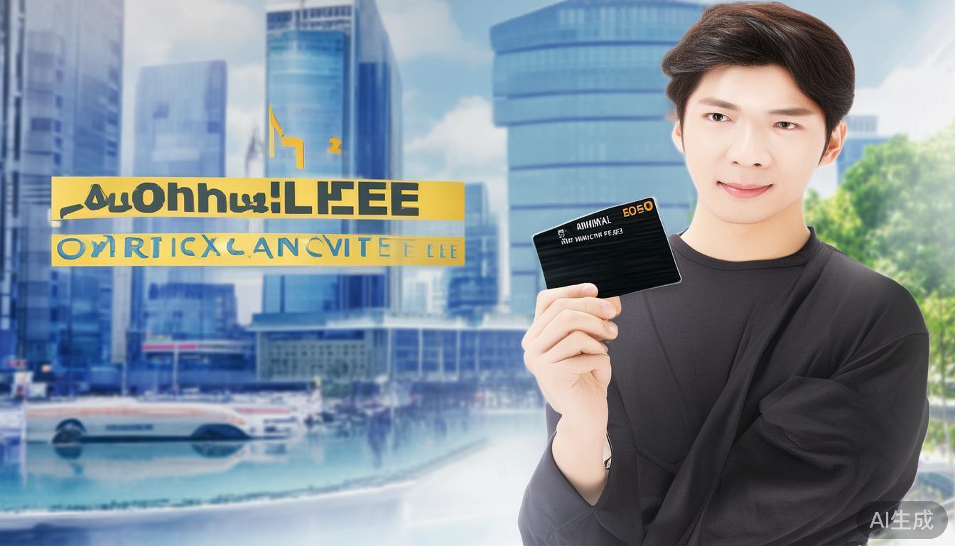 招商银行全币种国际信用卡（银联版）好不好用？免年费和货币转换费是真划算