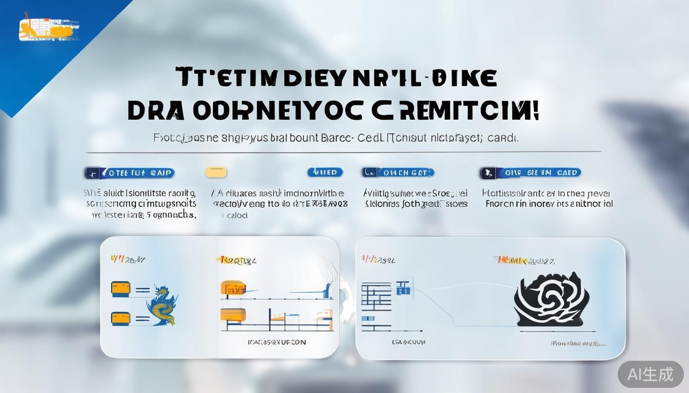 建设银行龙卡双币信用卡额度怎么批？初始范围与提额技巧详解