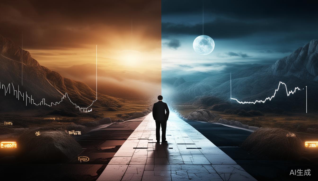 USDT什么时候卖最合适？三大场景下的最佳出售时机与策略