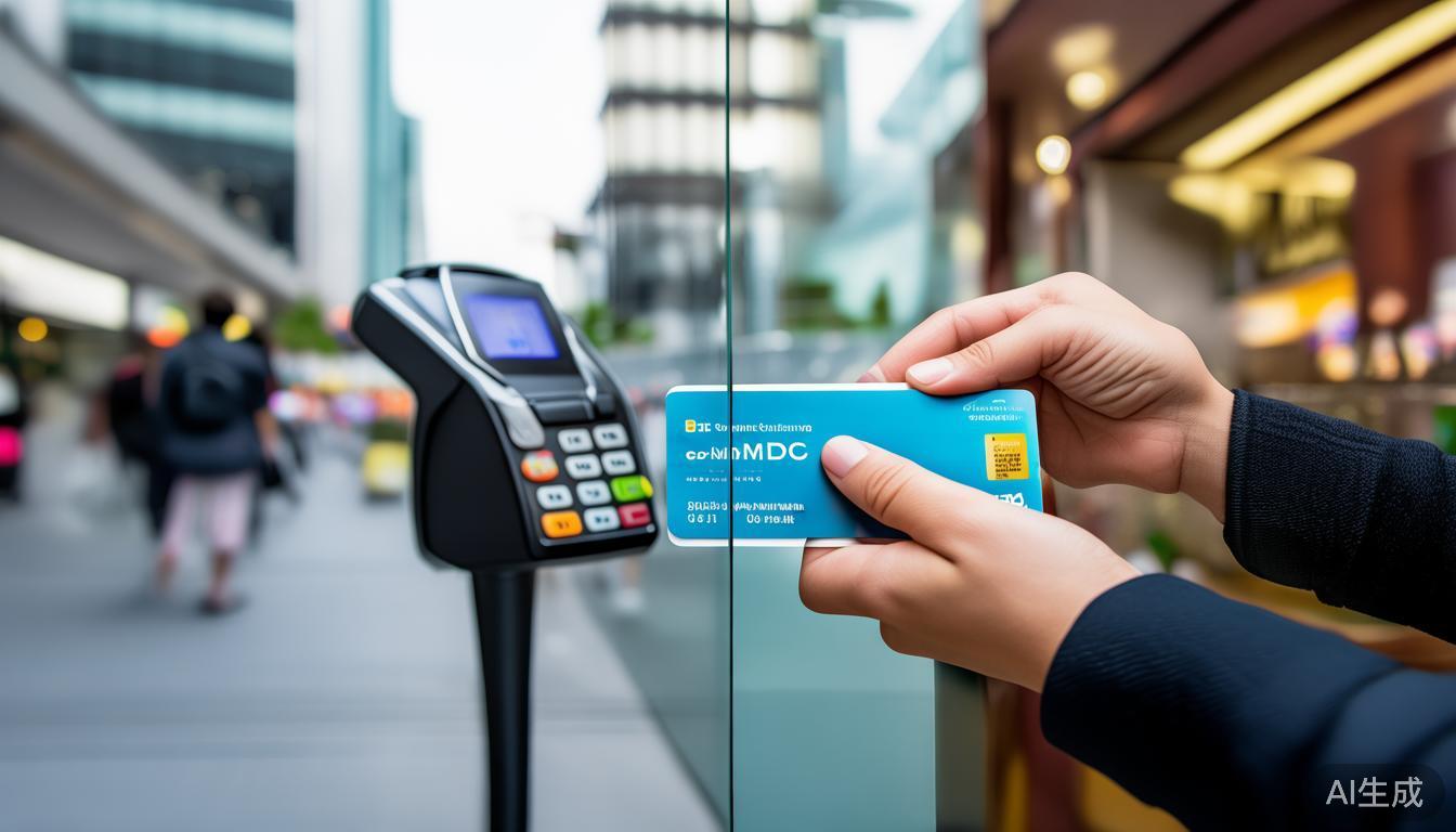 招行全币种信用卡在国内银联POS机到底能不能刷？实测与替代方法