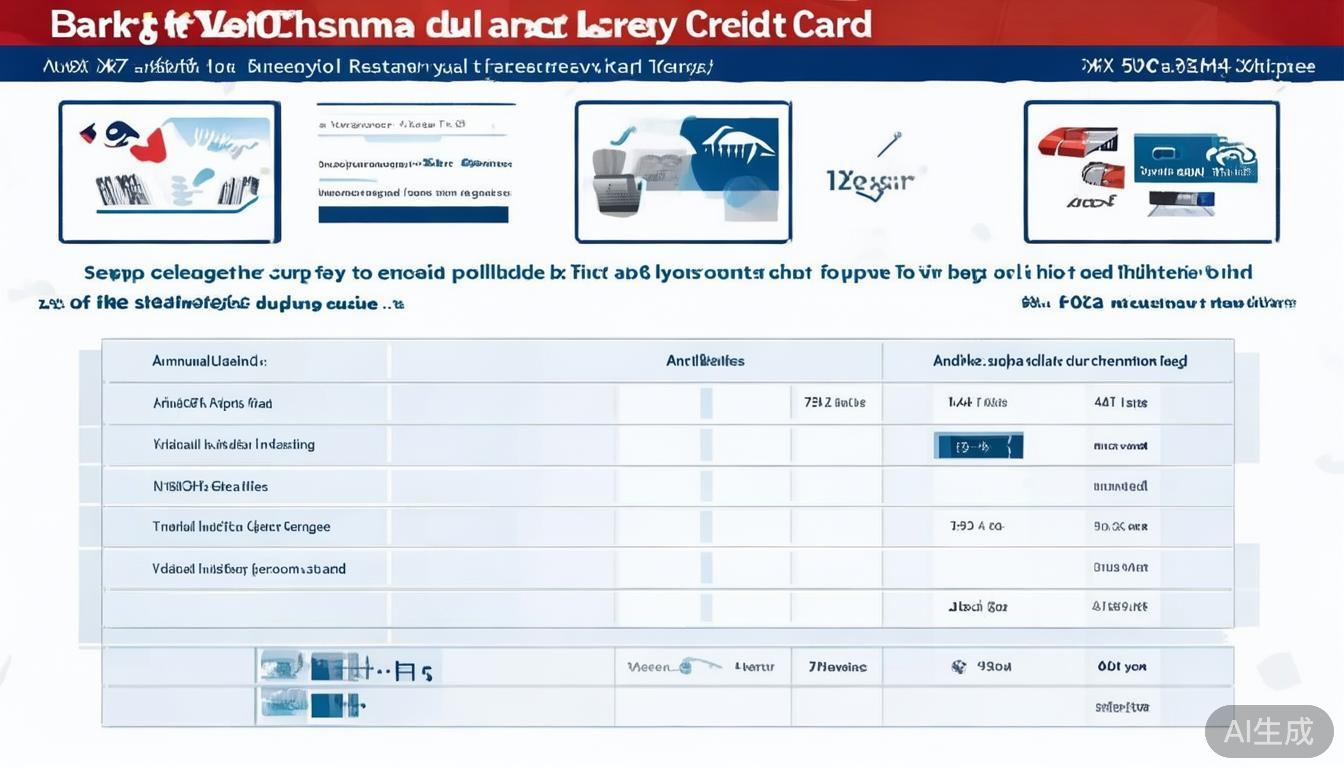 建行双币信用卡值不值得办？年费提额防盗刷全攻略