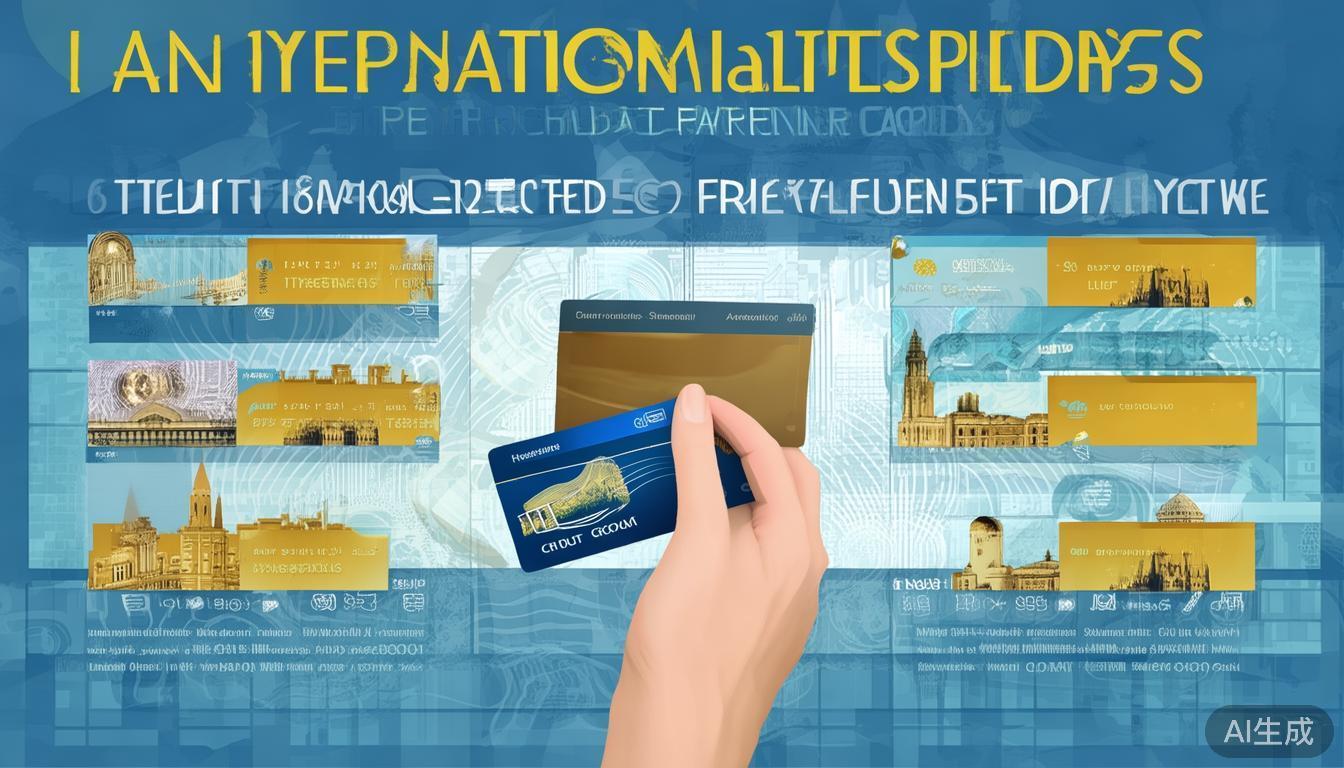 全币种国际借记卡怎么选？关键看这几点，省钱又安全