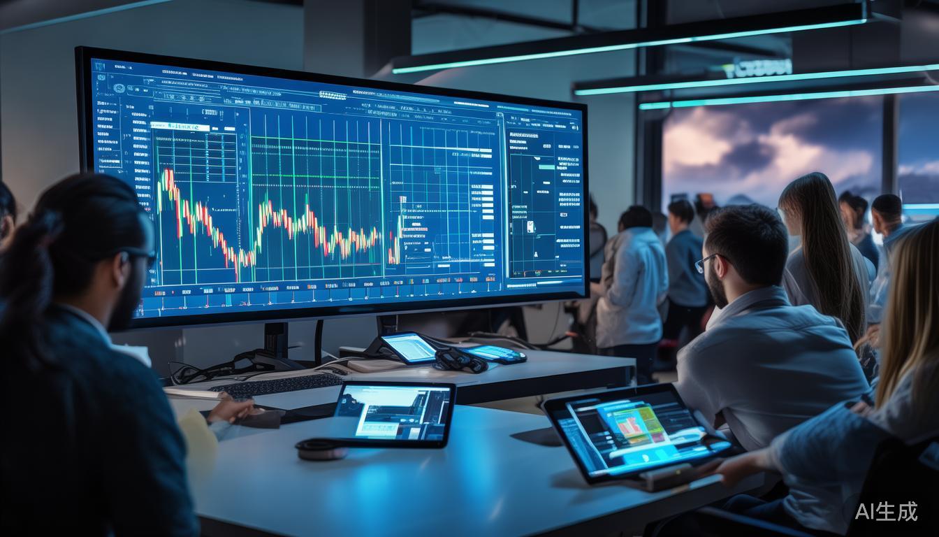 imToken钱包用户:如何安全查行情防风险? imToken钱包用户:如何安全查行情防风险?