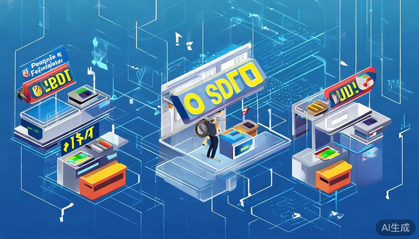 哪个平台卖USDT便宜又靠谱？价格差背后的真实成本与安全门道