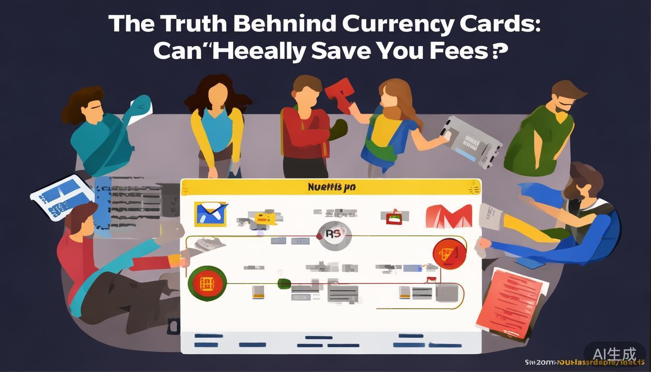 全币种卡真能省手续费吗？关键场景与避坑指南一文说清