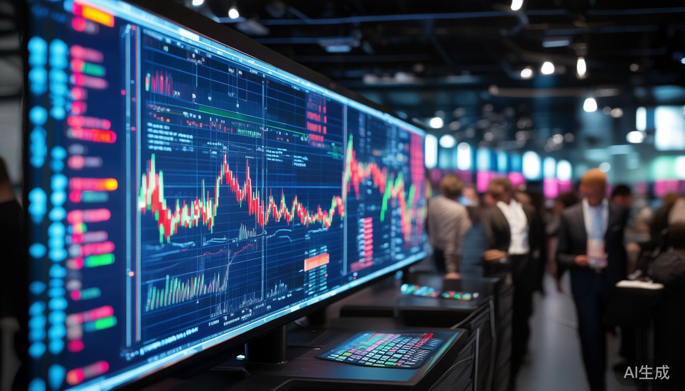 LTCUSDT是什么意思？详解莱特币与USDT交易对价格