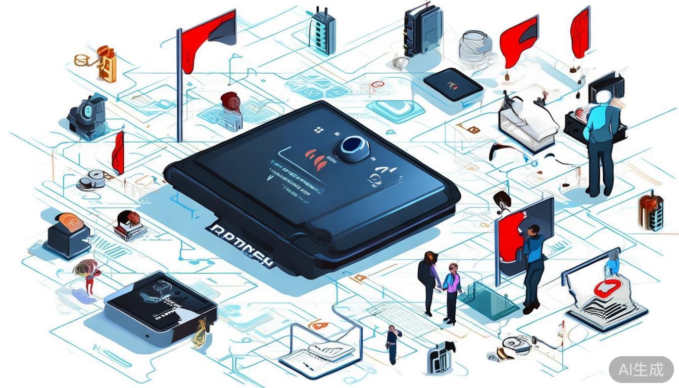 imToken钱包国内为啥用不了？教你合规管理数字资产的正确姿势