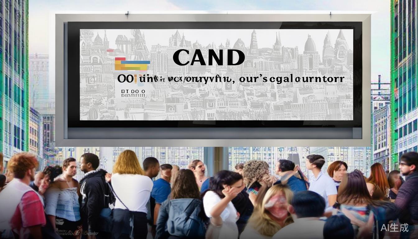 别搞错了CAD不是加密货币，它是这个国家的法定货币