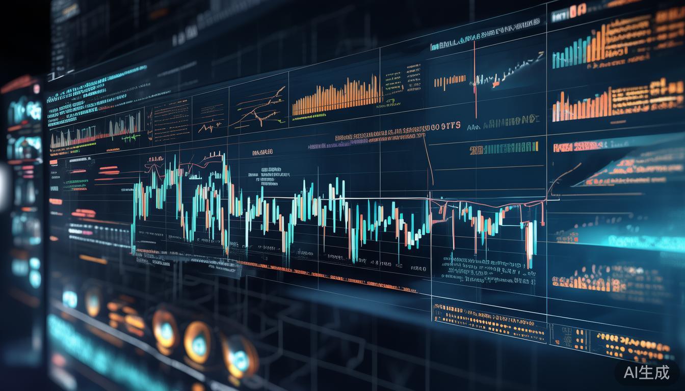 一文搞懂1比特币值多少USDT，价格为何分秒都在变？