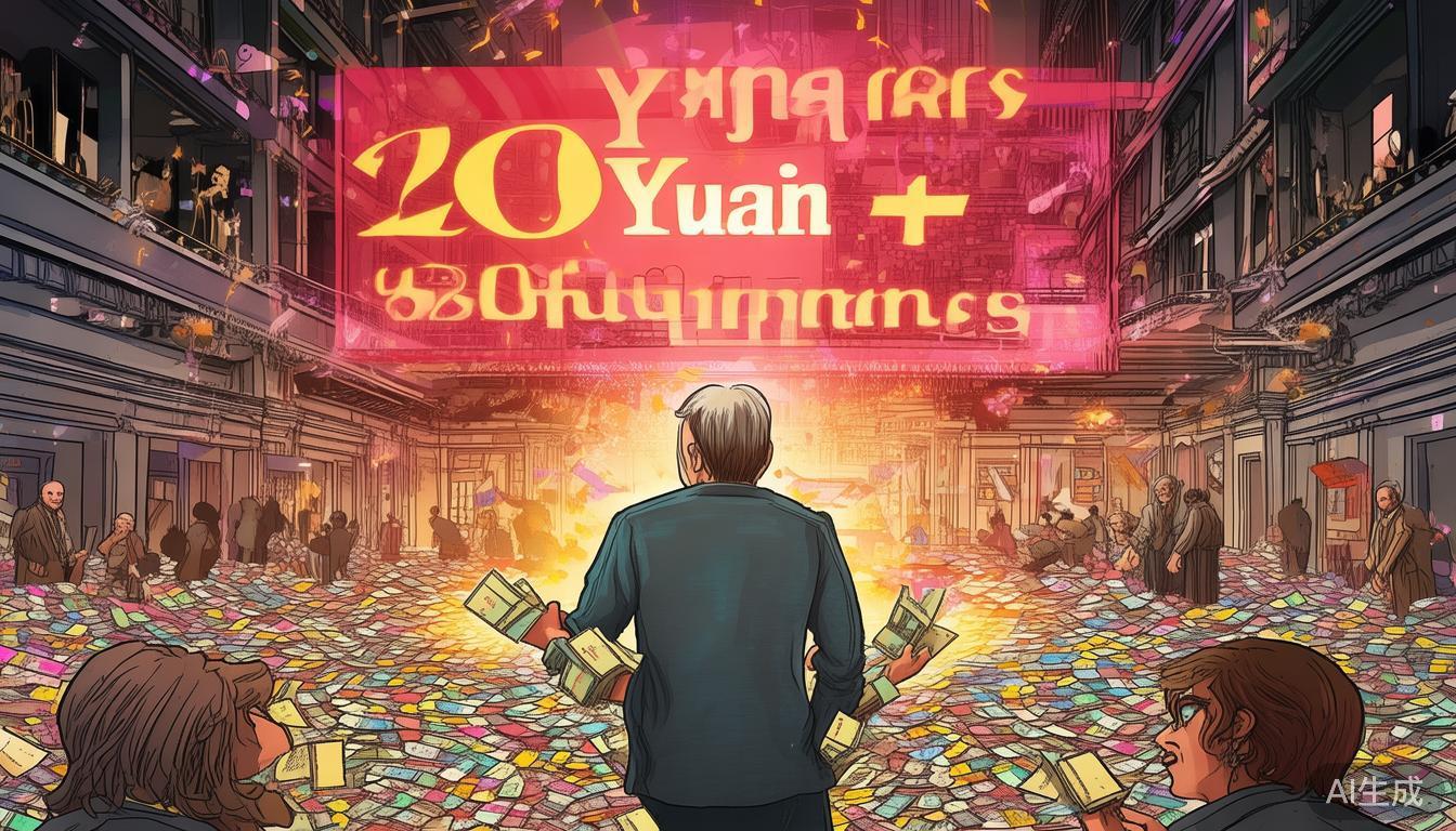 1元能换1200万法币？极端汇率背后的真相与陷阱