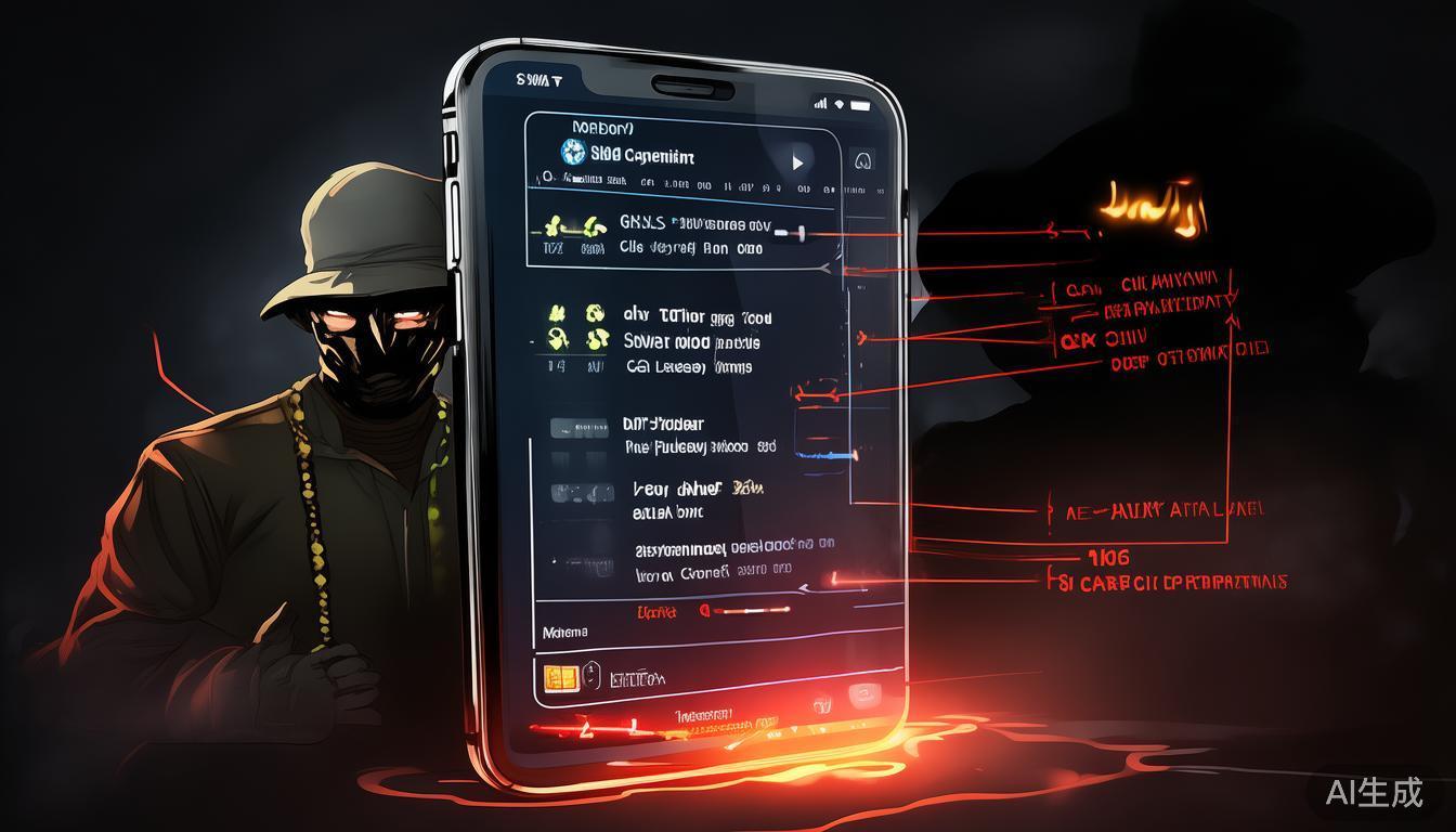 手机在火币网买USDT有啥风险？看清流程背后的法律与资金隐患