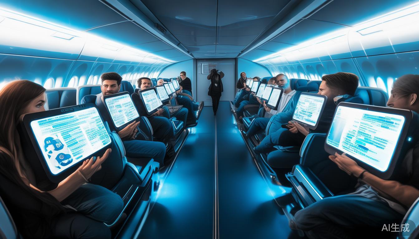 imToken到底能不能用于飞机聊天？一文讲清钱包的真正用途和风险