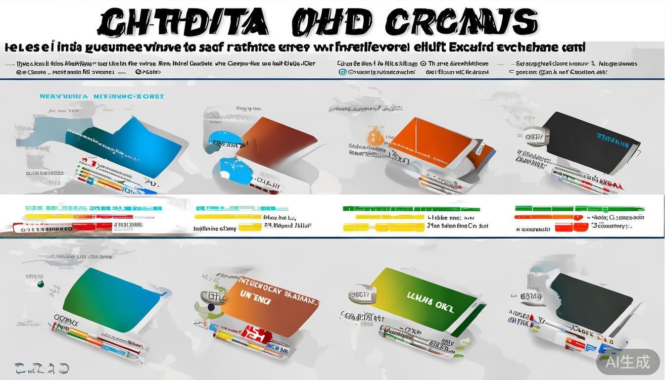 全币种信用卡怎么选才划算？一文说清汇率门道和隐藏费用