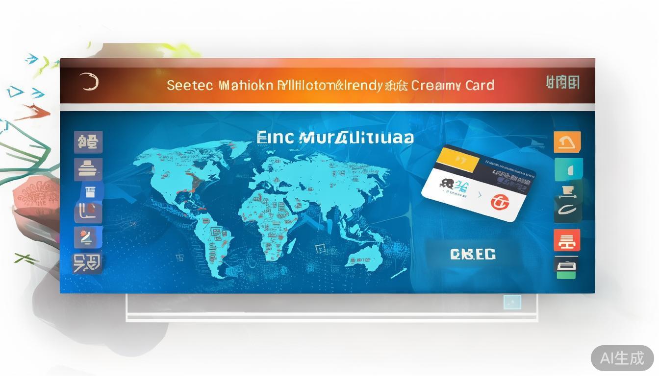 中国银行白金全币种信用卡怎么选？一张图教你搞定海外消费