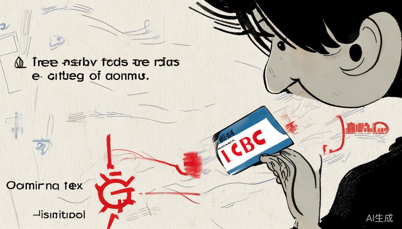 工行全币种信用卡坑在哪?汇率还款权益三大硬伤要当心 工行全币种信用卡坑在哪?汇率还款权益三大硬伤要当心