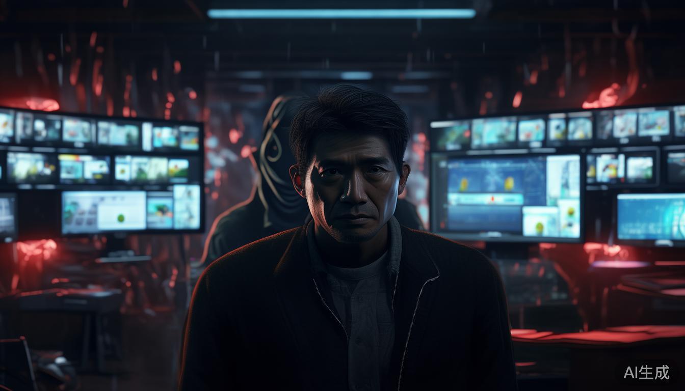 警惕利用USDT情感的三大手段，虚假投资平台是陷阱