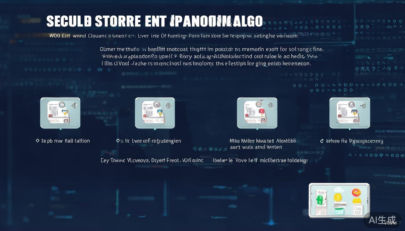 imToken钱包里的ALGO怎么安全存放和操作？新手指南