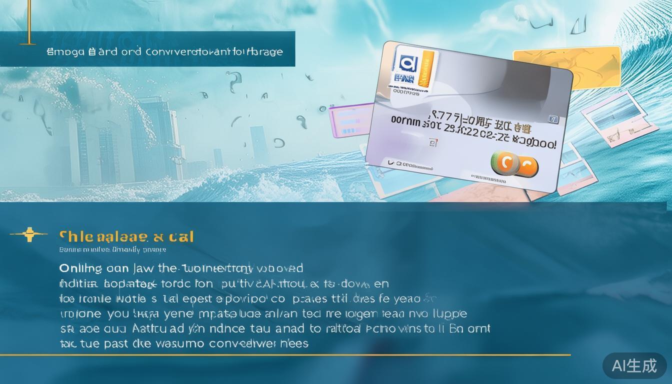 招行全币种卡免货币转换费，海淘出国真划算？优缺点一次说清