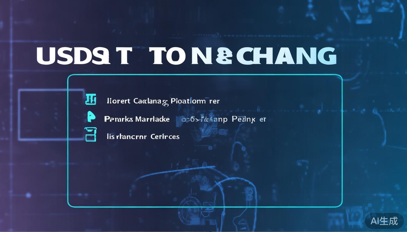 OK钱包里的USDT怎么卖民币？三种靠谱变现方法及安全提醒