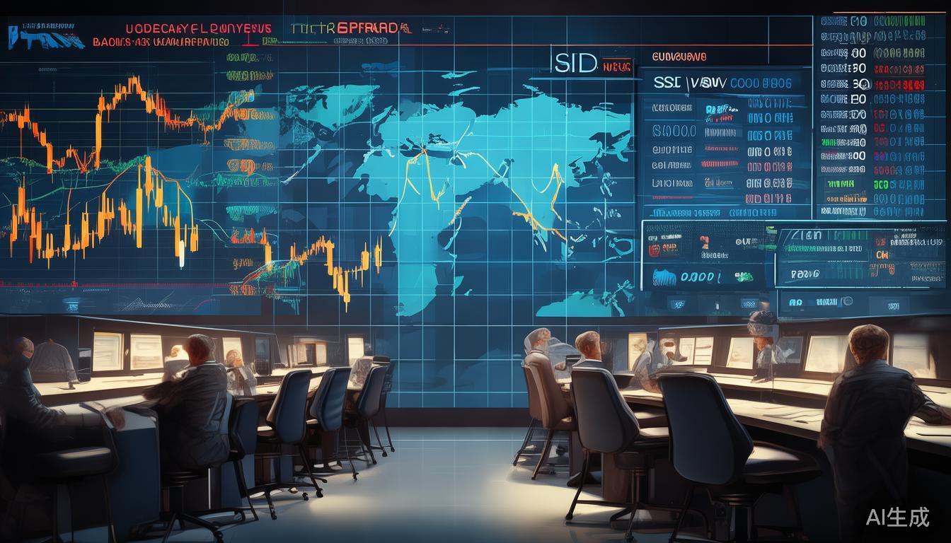 即期外汇主要交易哪些币种？美元欧元等主流货币对详解与选择策略