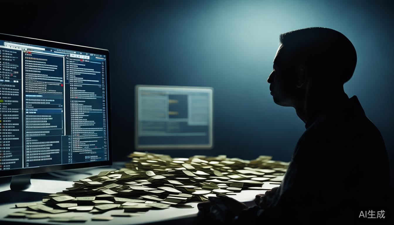 利用USDT洗钱怎么判？一文详解量刑标准犯罪认定及防范方法