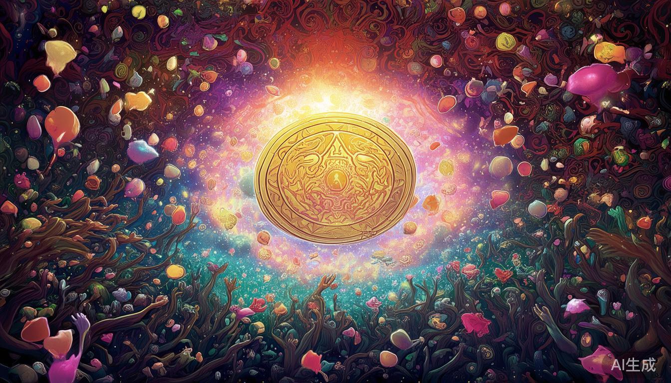 三千宠爱在一身打一币种？答案居然是它，你猜对了吗