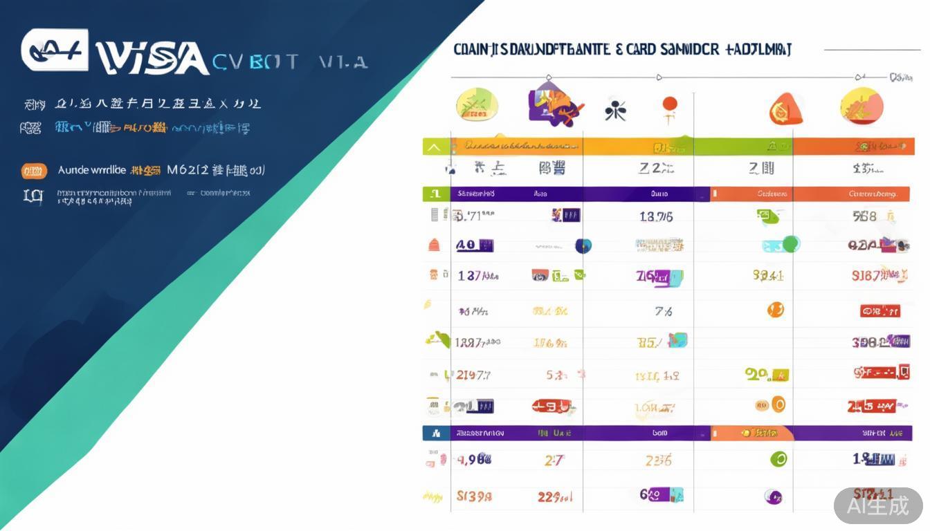 资深卡友亲测民生Visa全币种信用卡优缺点大