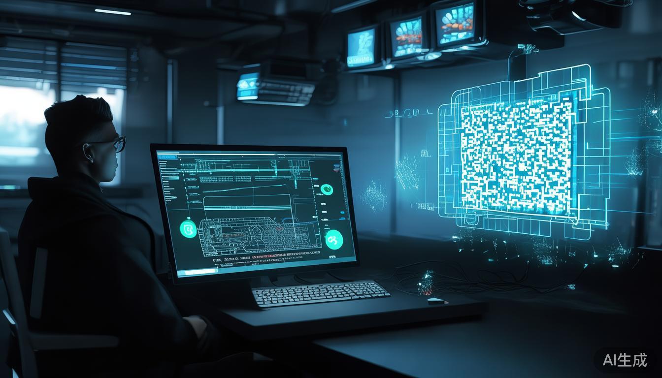 冷钱包收USDT的安全优势及设置方法和收款地址获取指南