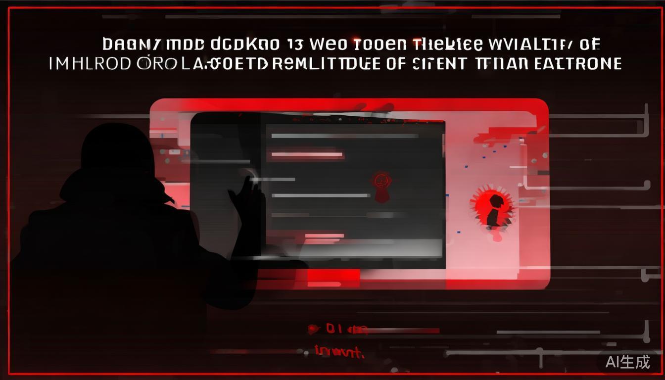 imtoken钱包安卓下载安装教程视频暗藏风险，小心资产被盗