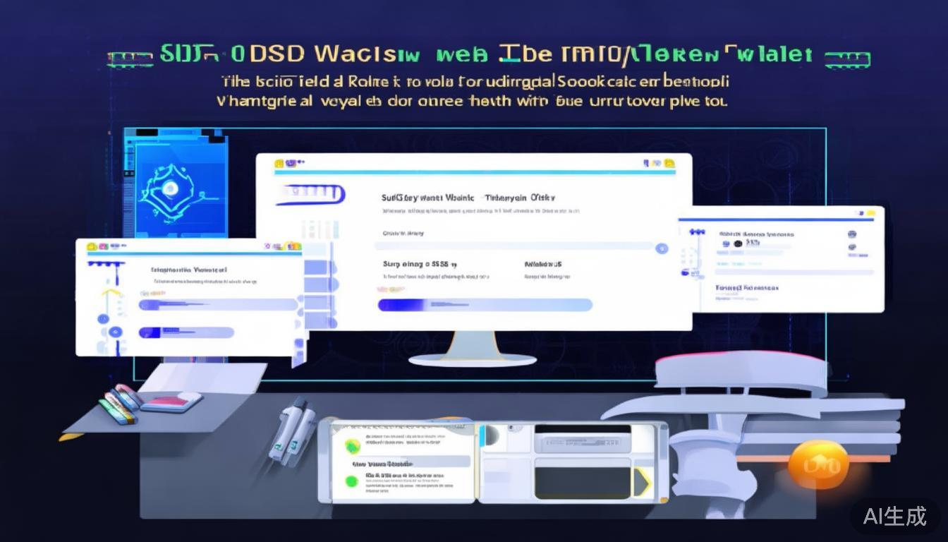 一文搞懂USDC钱包与imToken钱包结合使用的方法及安全要点