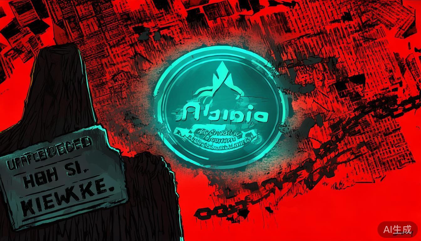 阿尔法币是啥币？不受法律保护，交易风险大，小心