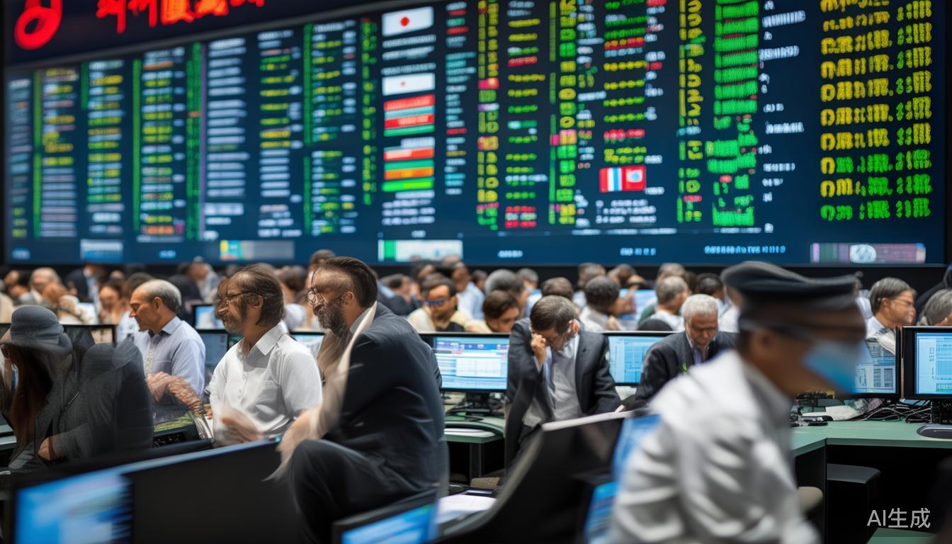 中国外汇市场交易币种有哪些？主要币种及新兴市场货币介绍