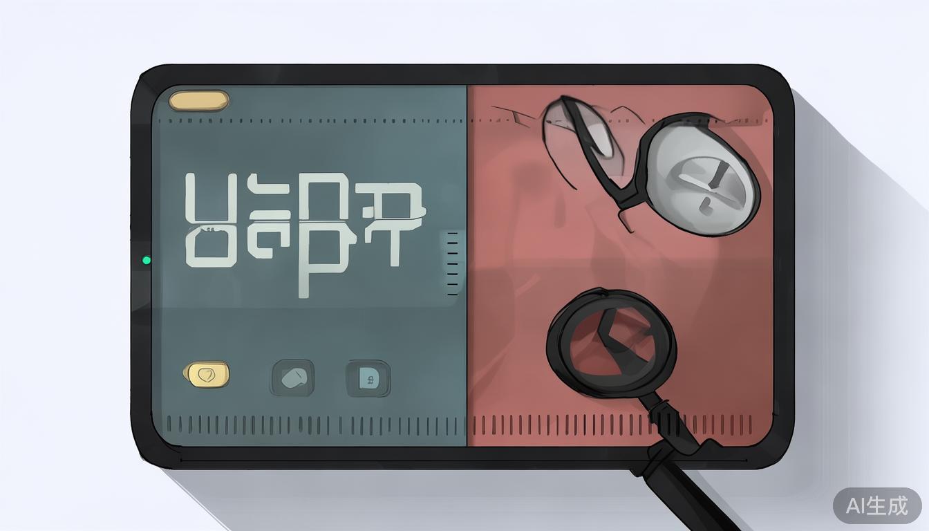 USDT优盾钱包是硬件钱包吗？一分钟带你识破宣传真相，谨慎使用