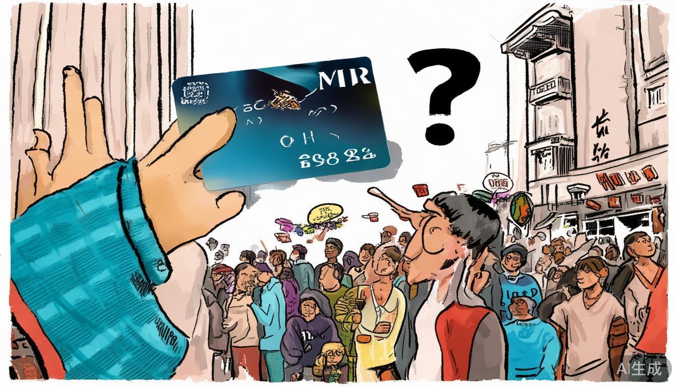 招行全币种卡真免转换费吗？海外好用境内难刷是实情