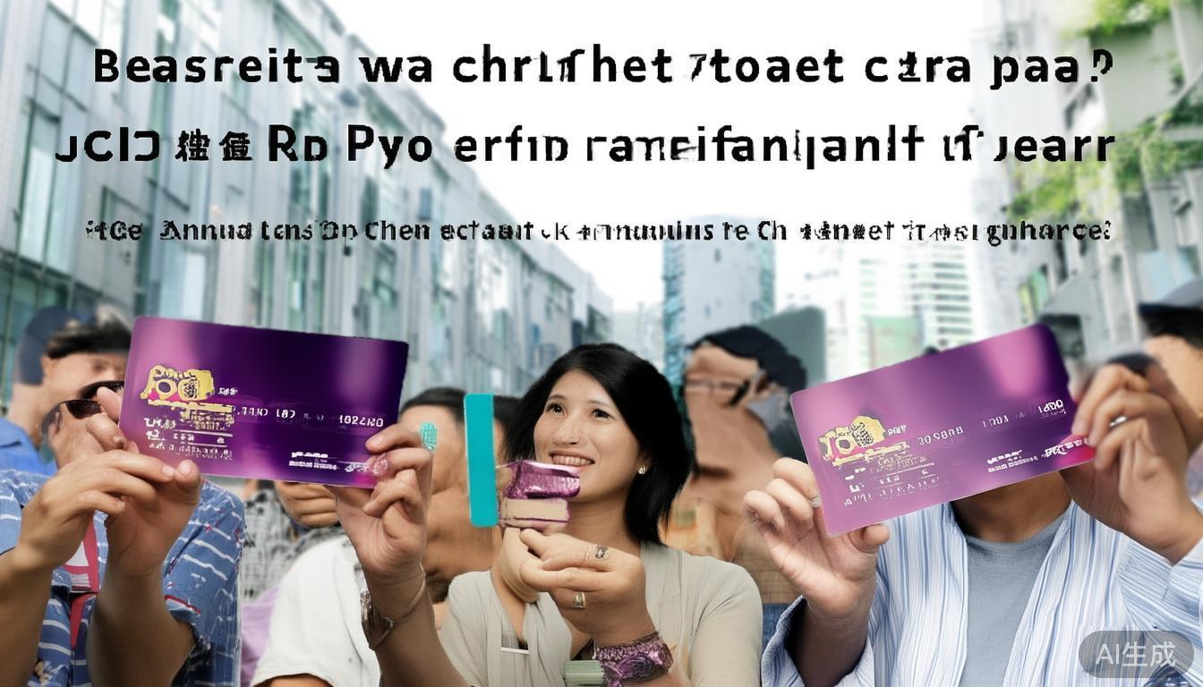 招行JCB全币种卡值得办吗？适合谁申请？年费政策如何？