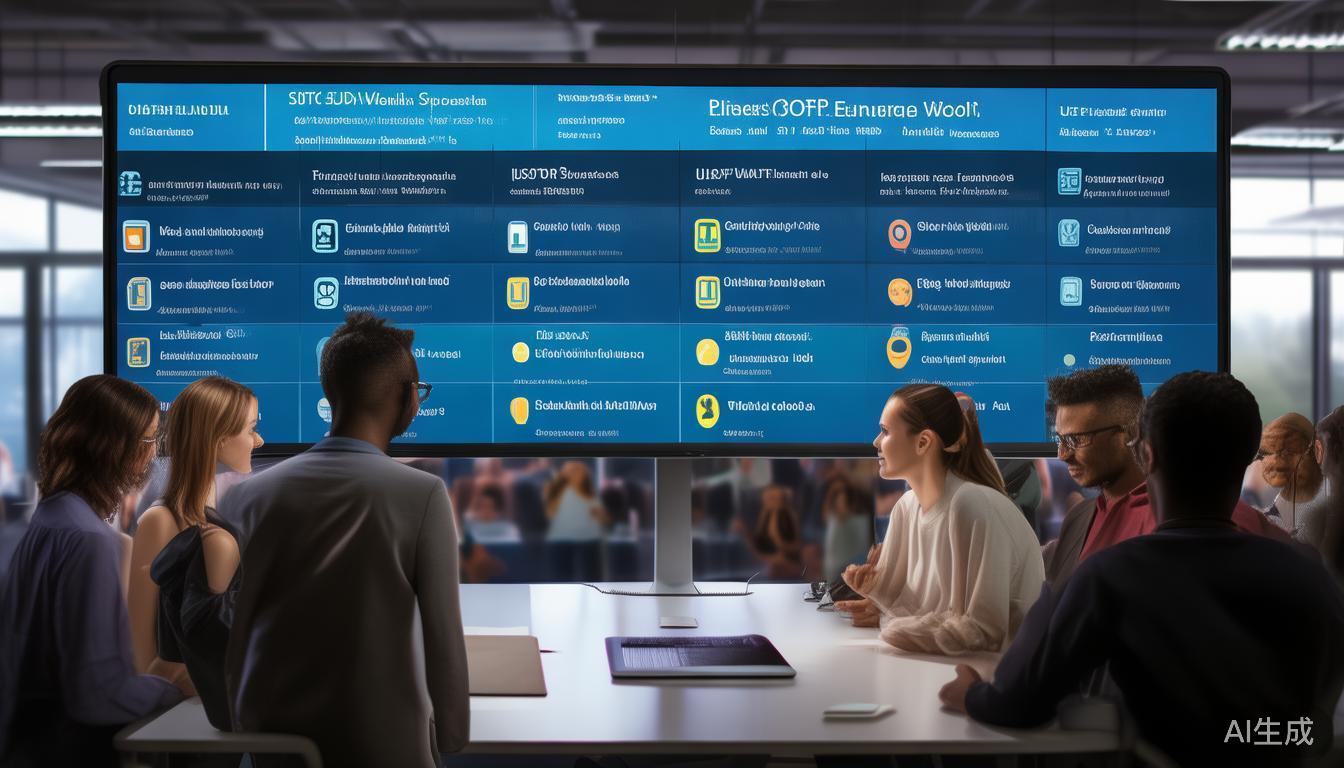 USDT钱包怎么选？安全靠谱的USDT存储钱包推荐指南