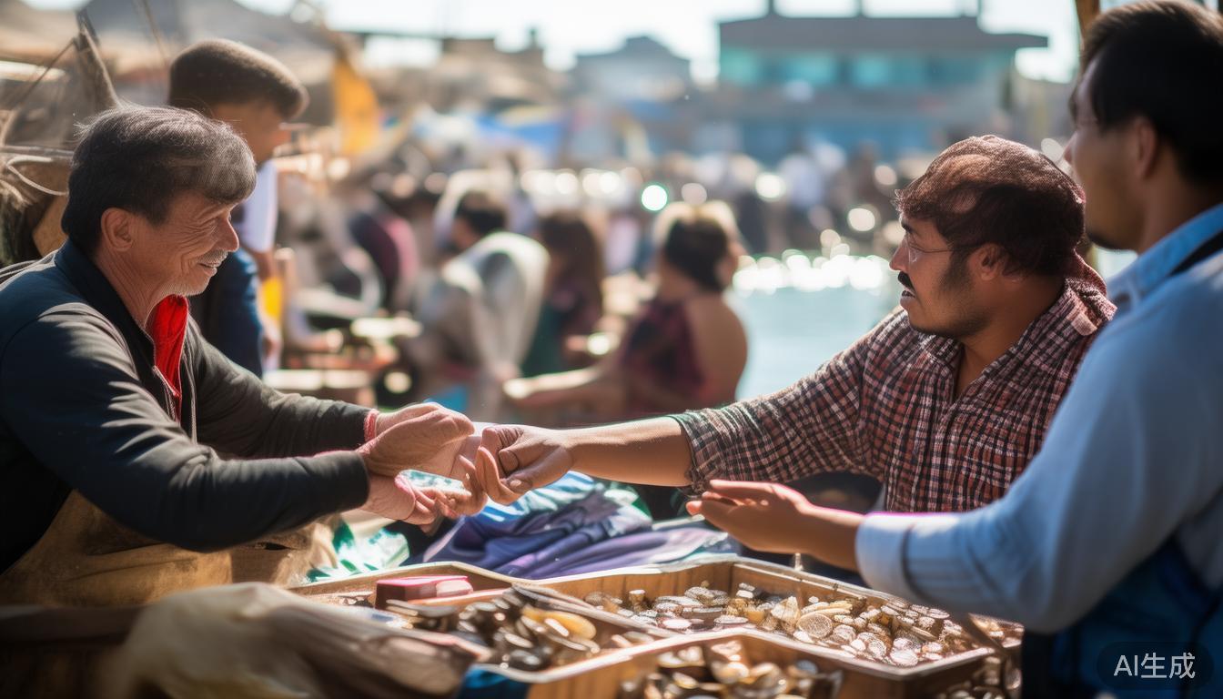 哪些人实际需要用到USDT？跨境工作者外贸从业者用它解决大难题