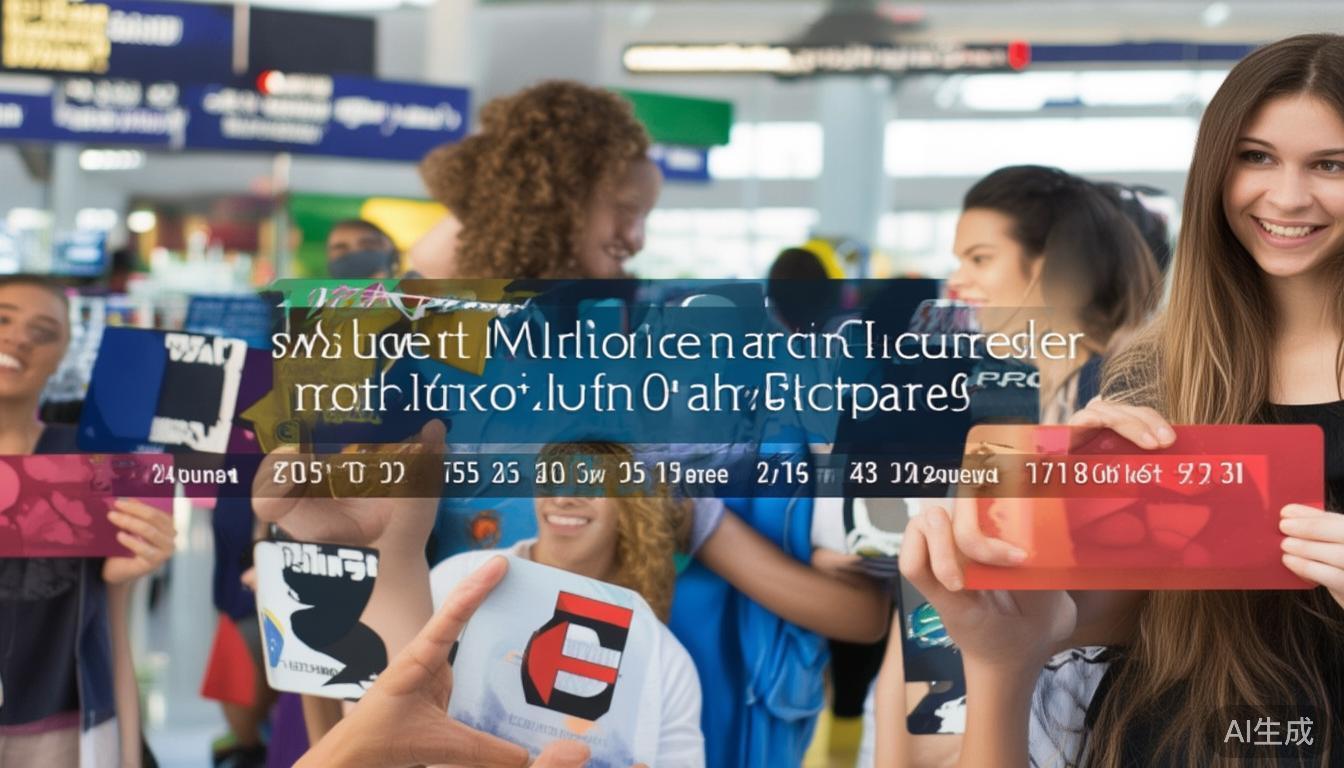 出国留学海淘必备全币种信用卡真能省钱吗？三大优势一次说清