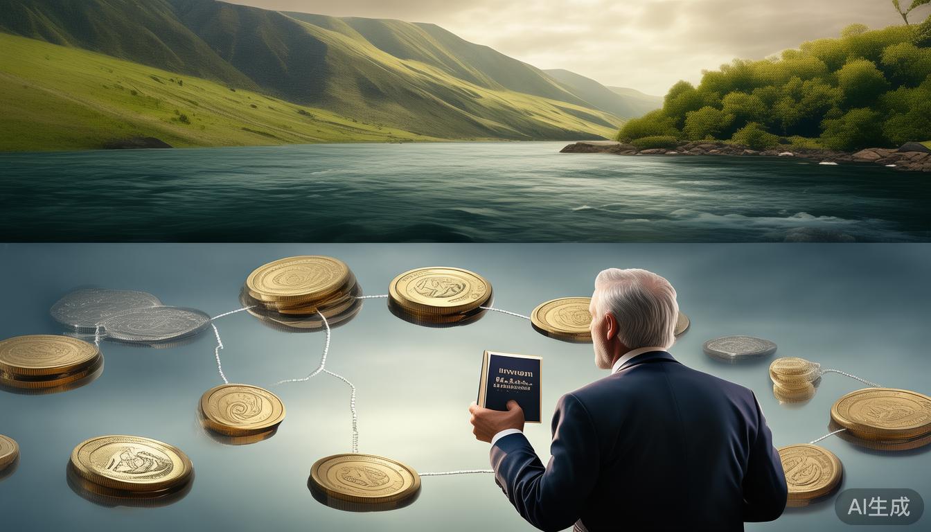 投资安全被忽视的关键？币种结构如何稳定你的钱袋子