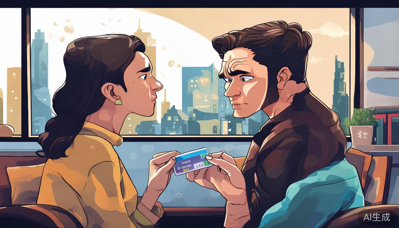 双币信用卡额度共享是什么意思？小心刷爆同一个额度