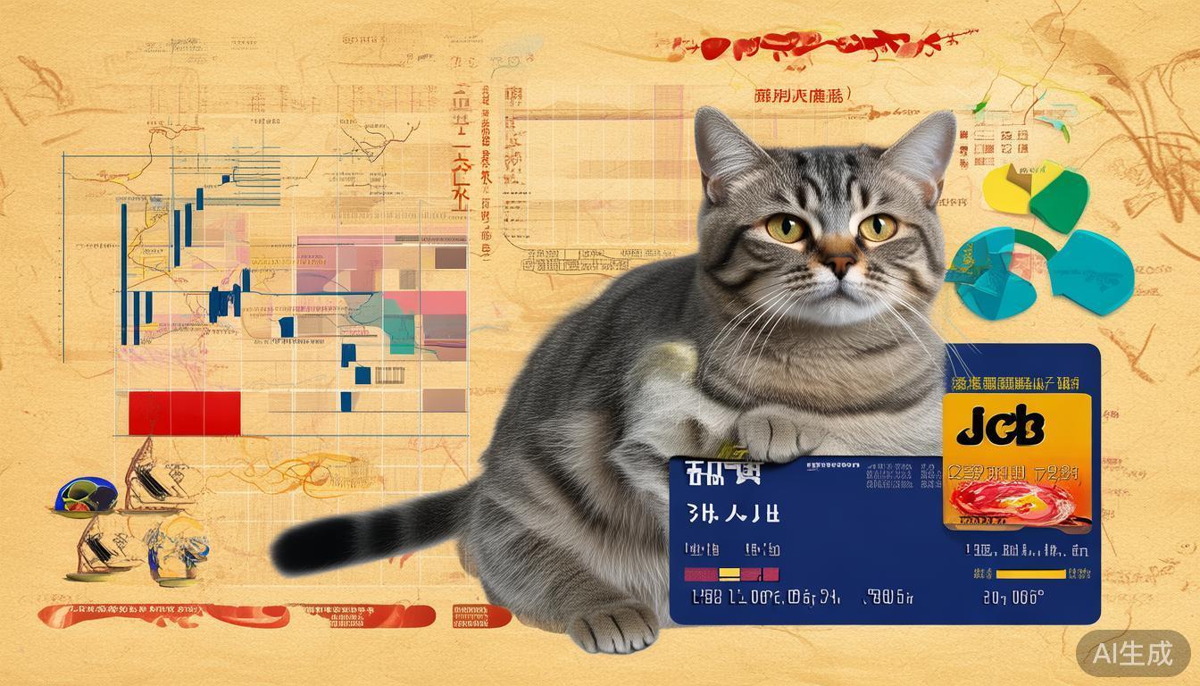 中银JCB招财猫卡值不值得办？详解适合人群与优缺点